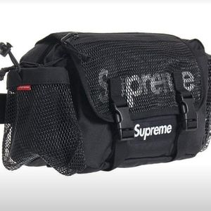 Supreme Waist Bag SS20